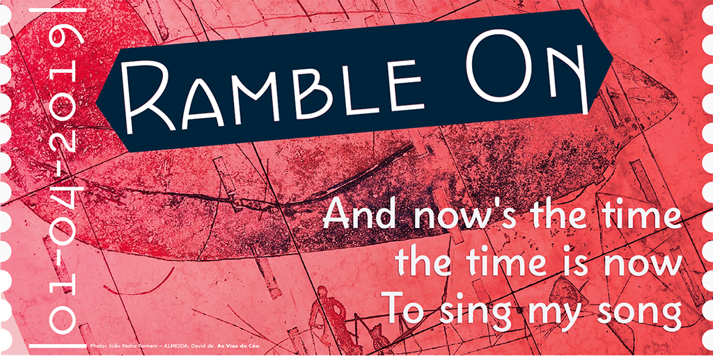 Ingressos para o dia 1/04/2019